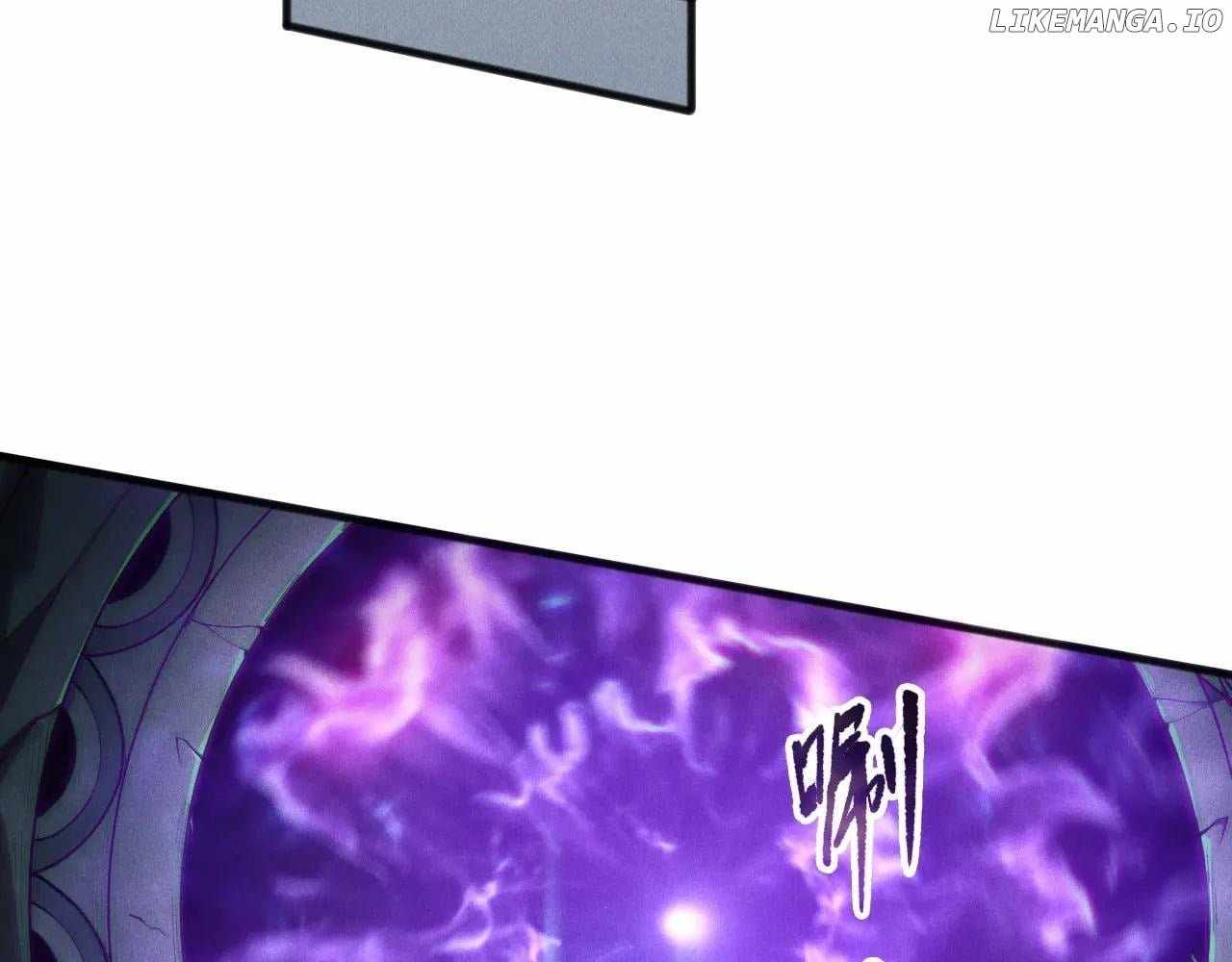 Catastrophic Necromancer Chapter 188 24